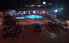 Hotel Flamingo Irapuato